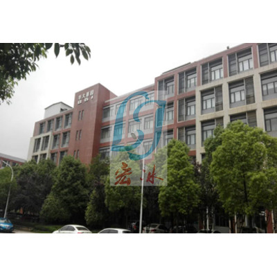 華大生物制品儲(chǔ)存庫(kù)