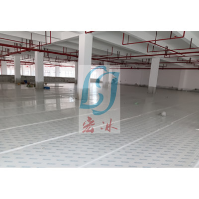 廉江食品豬肉排酸庫(kù)