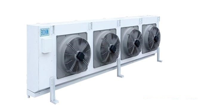 工業(yè)型冷風機